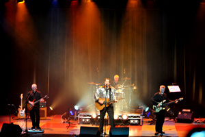 NEIL DIAMOND SUPER HITS SHOW